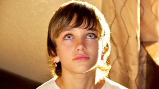 I Am Gabriel still 1