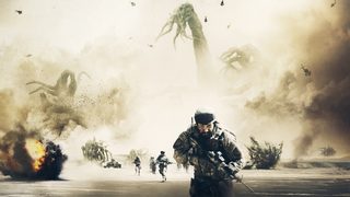 Monsters: Dark Continent still 1