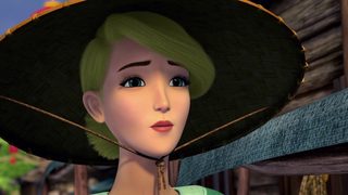 The Swan Princess: A Royal Wedding still 5