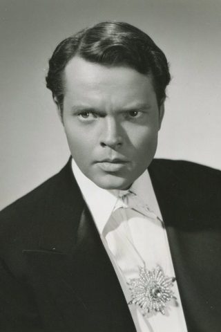 Orson Welles, photo 2 of 3