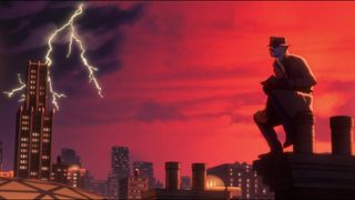 Watchmen: Chapter I still 5