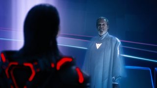 TRON: Ares still 5