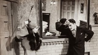 The Case of the Curious Bride still 1
