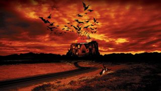 From Dusk Till Dawn 3: The Hangman's Daughter still 3