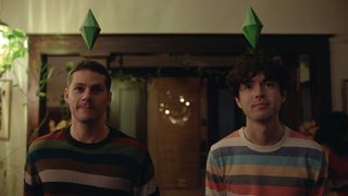 Twinless still 1