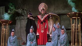 Cobra Woman still 7