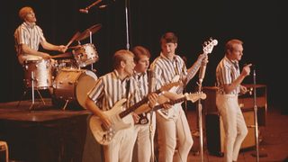 The Beach Boys still 2