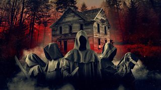 The Devil Comes at Night still 1