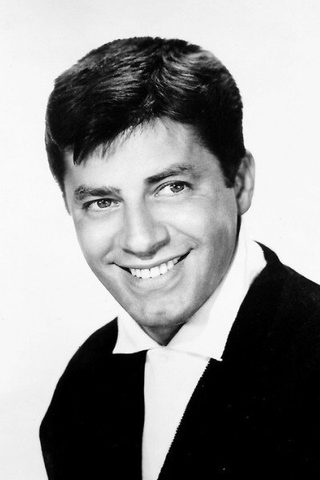 Jerry Lewis, photo 1 of 3