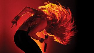 Shakira: Live from Paris still 1