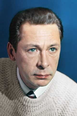 Oleg Efremov, photo 3 of 3