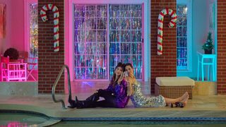 Holiday Crashers still 2