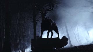 Bambi: The Reckoning still 6