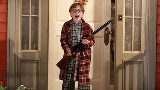A Christmas Story Live! still 7
