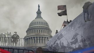 Four Hours at the Capitol still 1