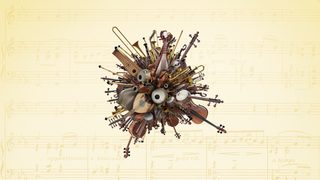 The Music of Strangers: Yo-Yo Ma and the Silk Road Ensemble still 4