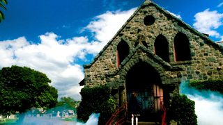 Mausoleum still 3