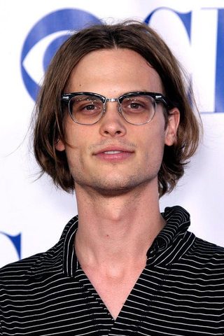 Matthew Gray Gubler, photo 3 of 3