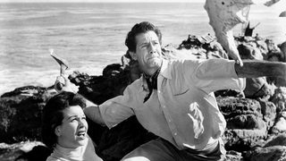 Attack of the Crab Monsters still 5
