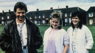 Rita, Sue and Bob Too still 4