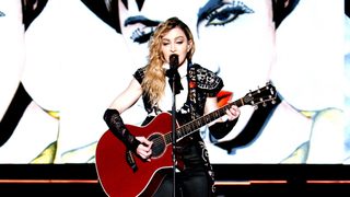 Madonna: Rebel Heart Tour still 4