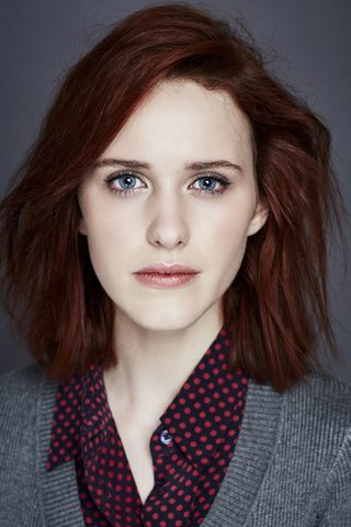 Rachel Brosnahan, photo 2 of 3