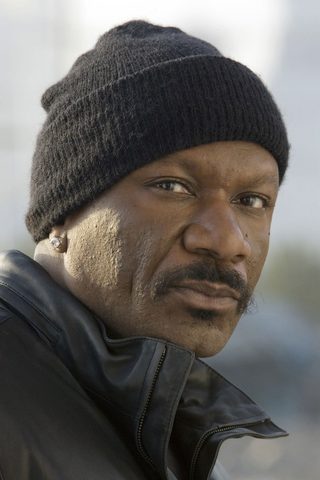 Ving Rhames, photo 3 of 3