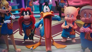 Space Jam: A New Legacy still 2