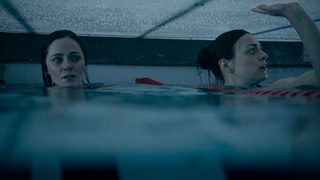 12 Feet Deep still 2