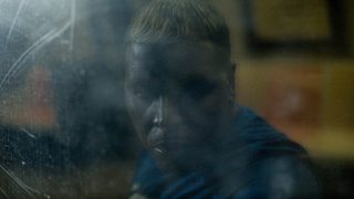 Caterpillar still 2