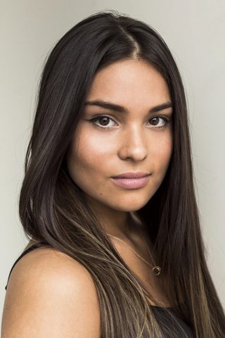 Devery Jacobs, photo 3 of 3