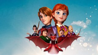 The Academy of Magic still 1