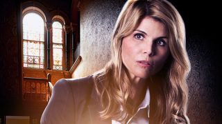 Garage Sale Mystery: The Deadly Room still 2