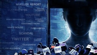 After Truth: Disinformation and the Cost of Fake News still 2