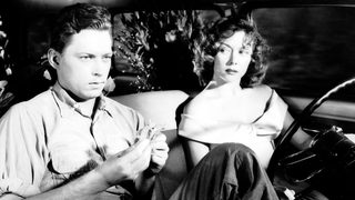 The Cobweb still 5