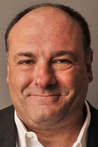 James Gandolfini, photo 3 of 3