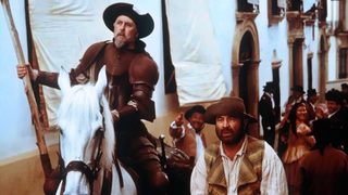 Don Quixote still 1