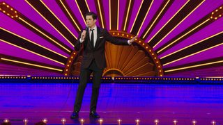 John Mulaney: Kid Gorgeous at Radio City still 2