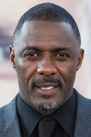 Idris Elba, photo 3 of 3