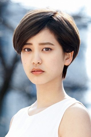 Hirona Yamazaki, photo 1 of 3