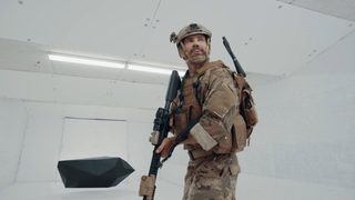 Alien Warfare still 3