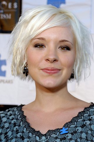 Brea Grant, photo 3 of 3