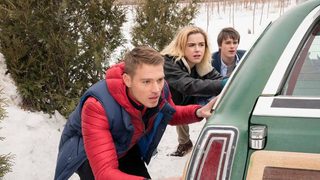 Let It Snow still 6