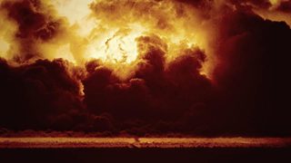 To End All War: Oppenheimer & the Atomic Bomb still 4