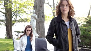 Thoroughbreds still 7