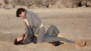 Dangerous Men still 3