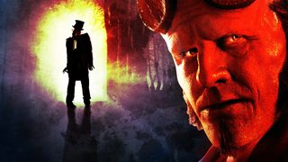 Hellboy: The Crooked Man still 8