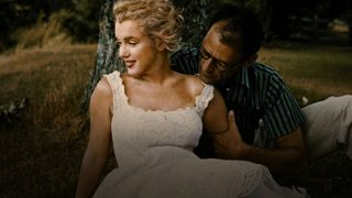The Mystery of Marilyn Monroe: The Unheard Tapes still 2