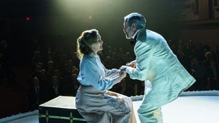 The Great Lillian Hall still 8