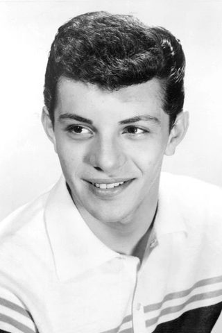 Frankie Avalon, photo 3 of 3
